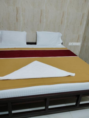 Rkh Residency
